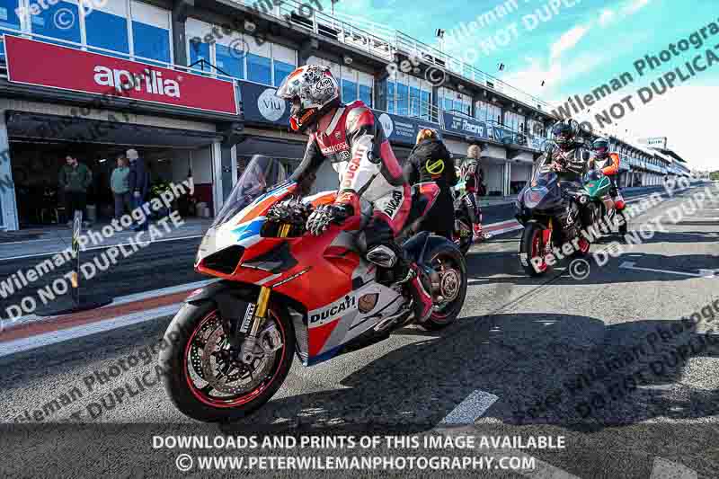 march 2018;motorbikes;no limits;peter wileman photography;portugal;trackday digital images;valencia